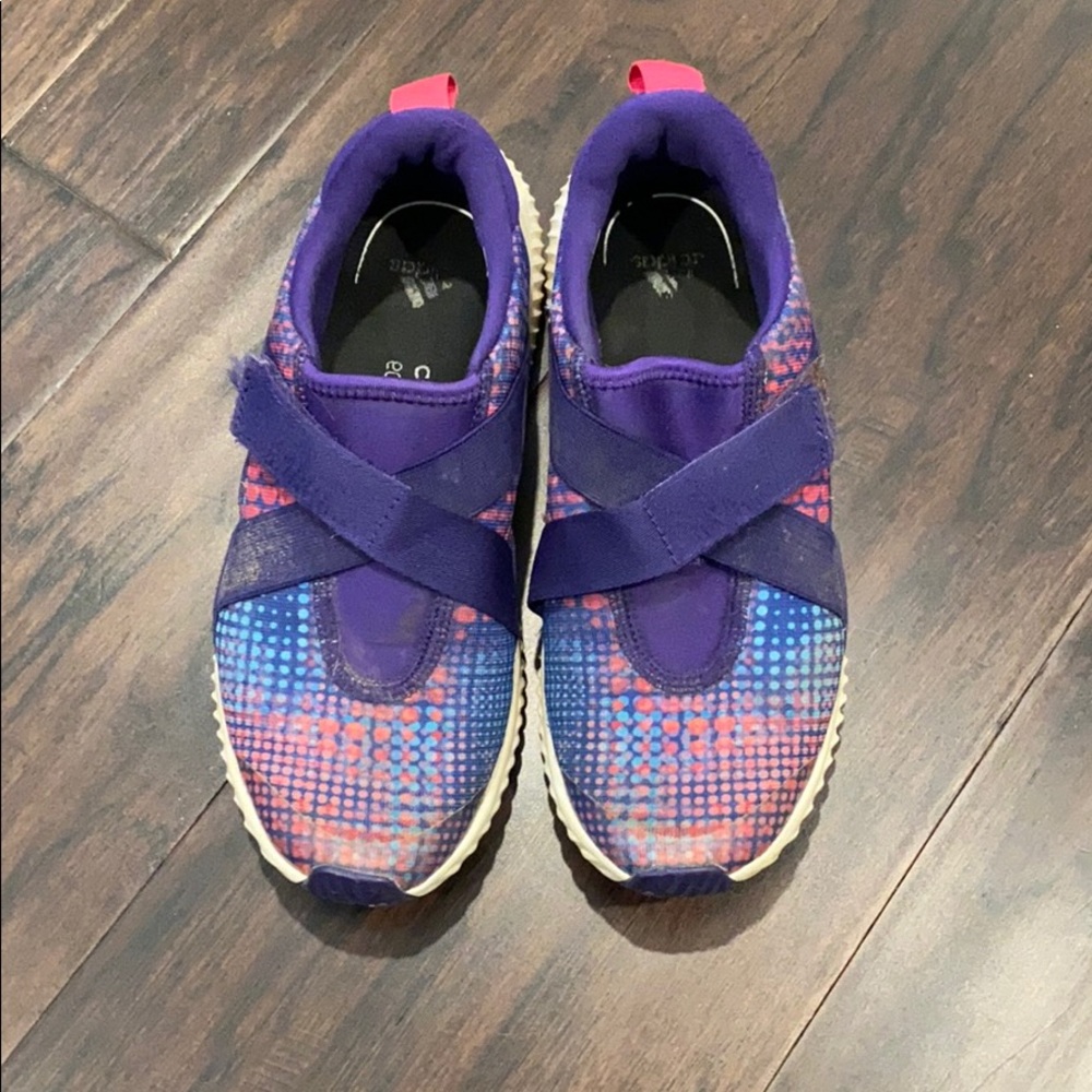 Girls sneaker
